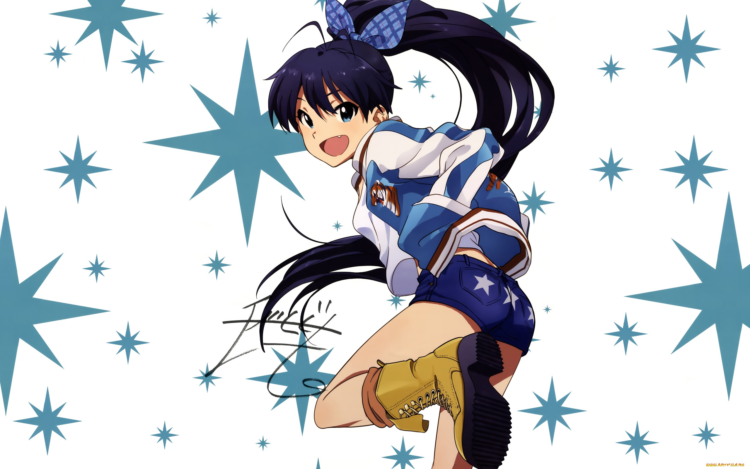 , idolm@ster, , , 